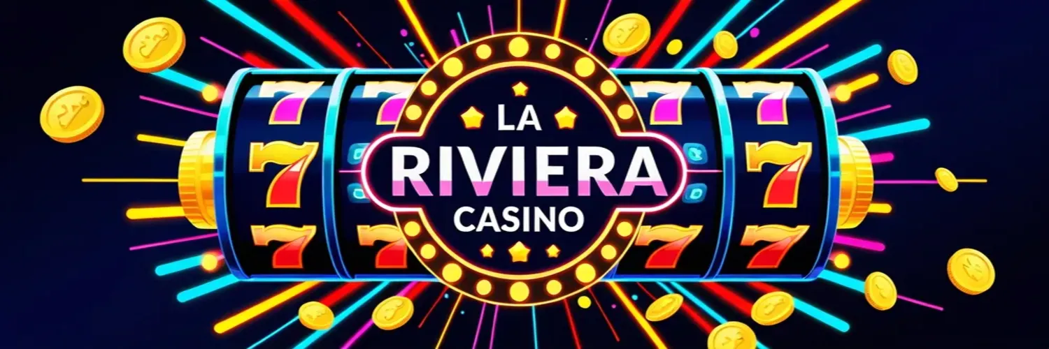 Le casino en ligne La Riviera